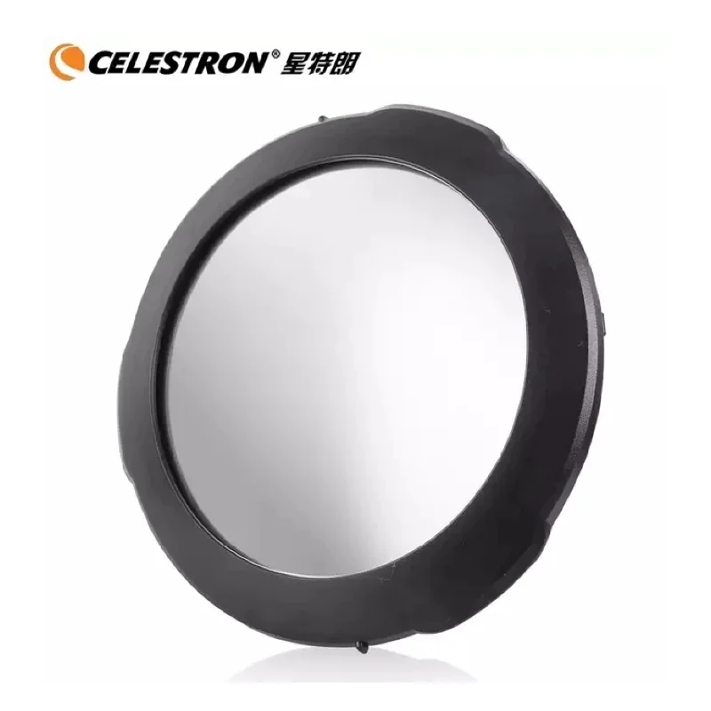 Celestron Filtro Solare, Sct Baader Film Per Nexstar 8Se 6Se 150Slt C8Hd Cpc800 Telescopio, 8 "Celestron Filtro Solare, Sct Baader