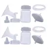 090B Full Efficient Breast Pump Set Easy Milk Expression for Spectra S2 Electric Breast Pump Repair Spare Part 1