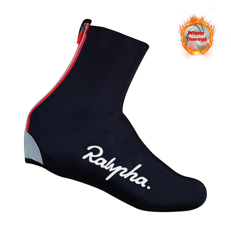 RaphafulThermal Cycling Shoe Cover for Men, MTB Bike Shoes Covers