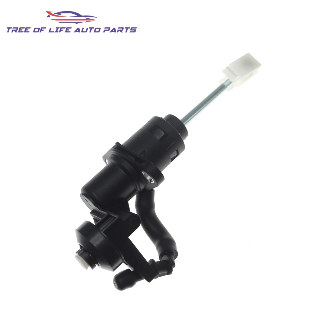 새로운 RHD 클러치 마스터 실린더 8E2721401T 아우디 A6 S6 올로드 2...