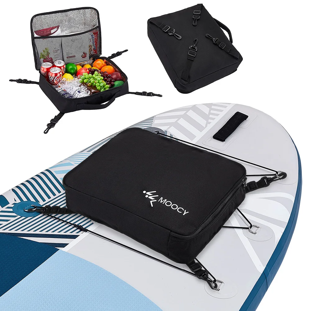 Waterproof 600D Oxford Paddle Board Storage Bag for Kayak and Sup