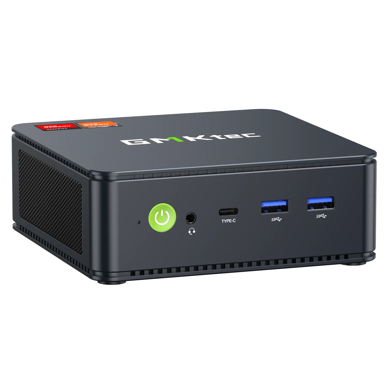 ミニPC GMKtek NucBox M5 PLUS Ryzen7 5825U Amazon.com: GMKtec M5 Plus Gaming Mini PC Ryzen 7 5825U