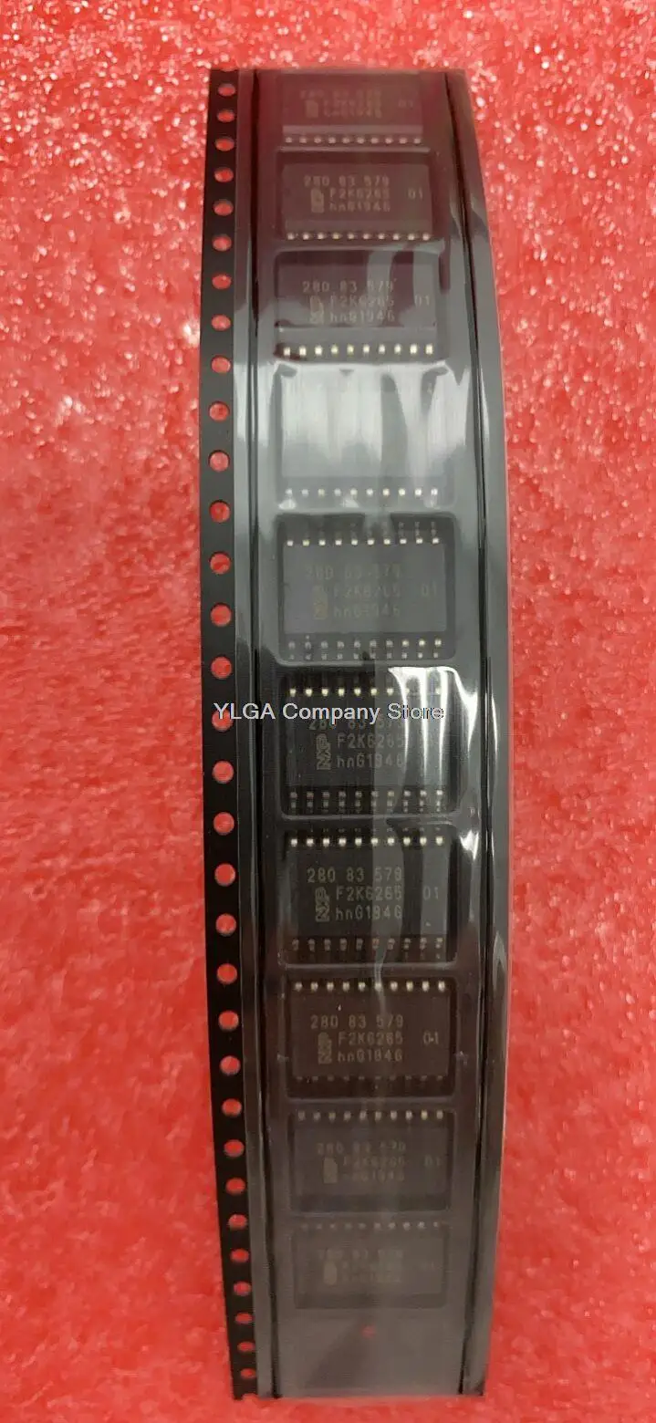 28083579 Automotive Vulnerabili Chip Specializzato Nel Settore Automobilistico Chip Di Computer 280 83 579 F2K6265