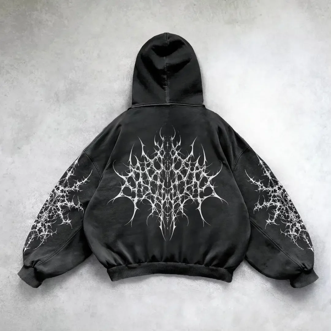 Hoodie color options