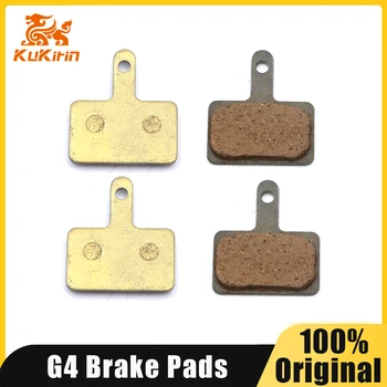 Pastiglie freno originali per KuKirin G4 Scooter elettrico pinza freno freno a disco KUGOO G2 Master Kickscooter accessori