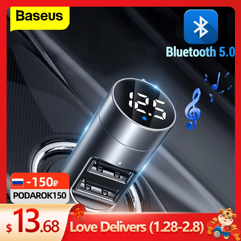 2018 Bluetooth Voiture Transmetteur FM Kit MP3 Sans fil USB Chargeur Mains Libre 2018 Bluetooth Voiture Transmetteur FM Kit MP3 Sans fil USB Chargeur Mains Libre