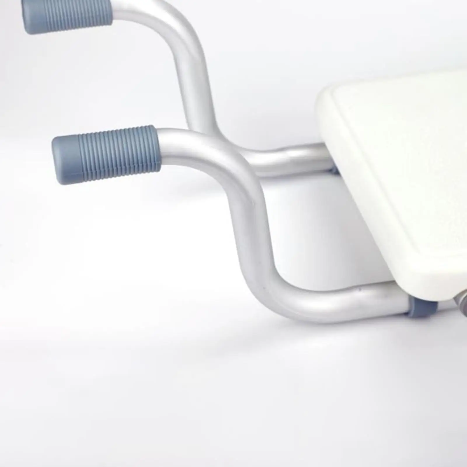 Bath, Lightweight up to 130kg Weight Shower for Seniors Sturdy and Comfortable