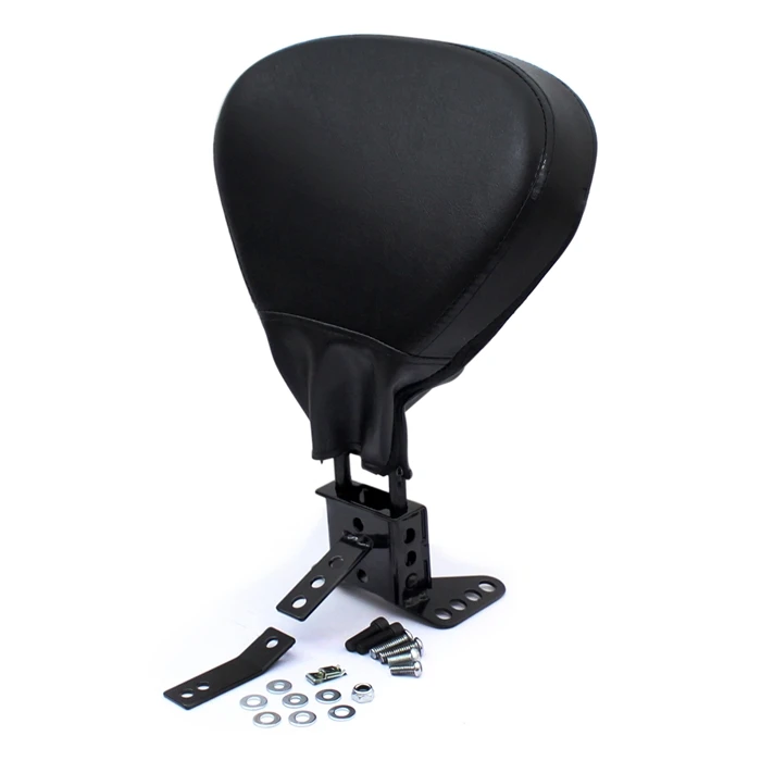 

Hand Backrest Seat SCR-570-BK