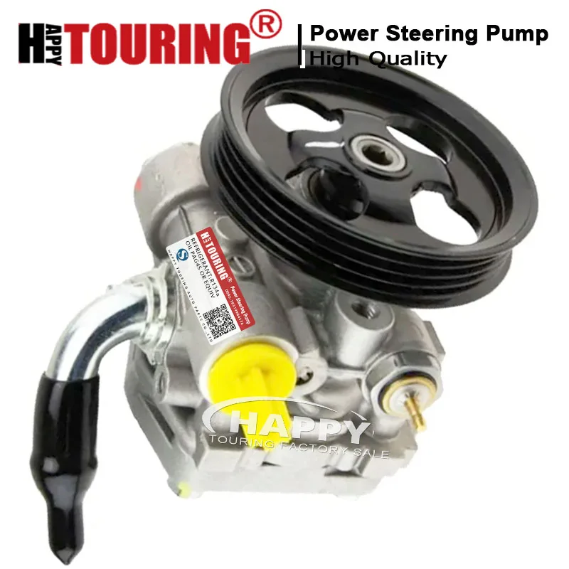 BRAND NEW POWER STEERING PUMP For Suzuki Jimny 19982012 4910081A20 4910081A40 49100 81A20
