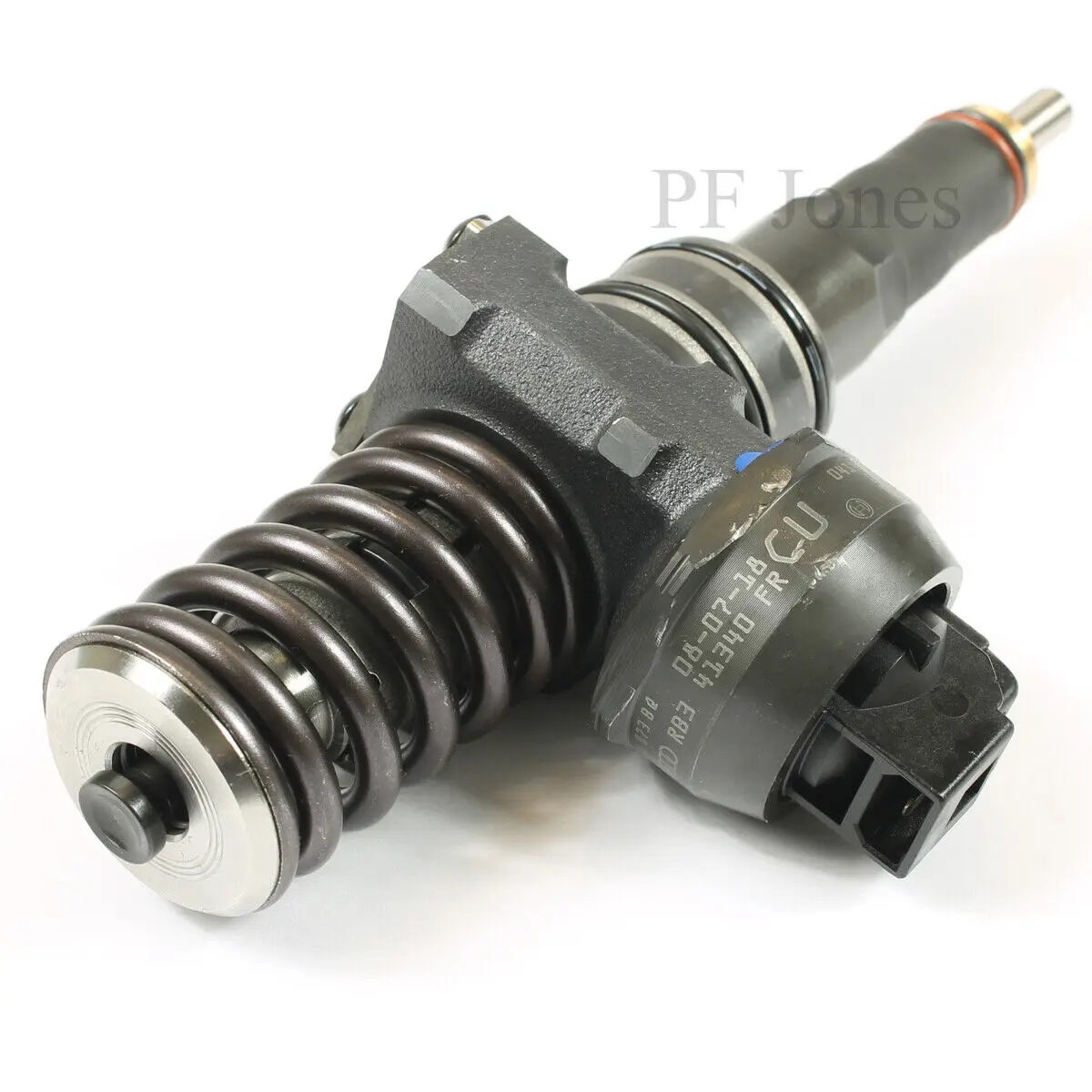 4x Einspritzdüse 0414720215 PD Pumpe Düse Für Audi, VW, Skoda, Seat 1.4