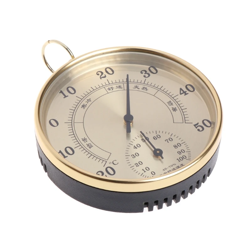 

X37E Гигрометр Крытый Комнатный Указатель Типа Измеритель влажности Датчик Метеостанция