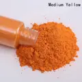 Medium Yellow