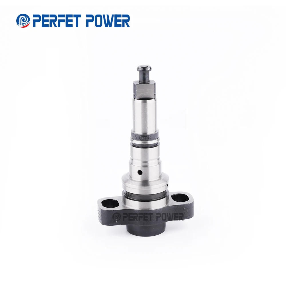 

6PCS Perfet Power High Quality China Made New P58 P60 P63 P66 Common Rail Fuel Pump Diesel Plunger