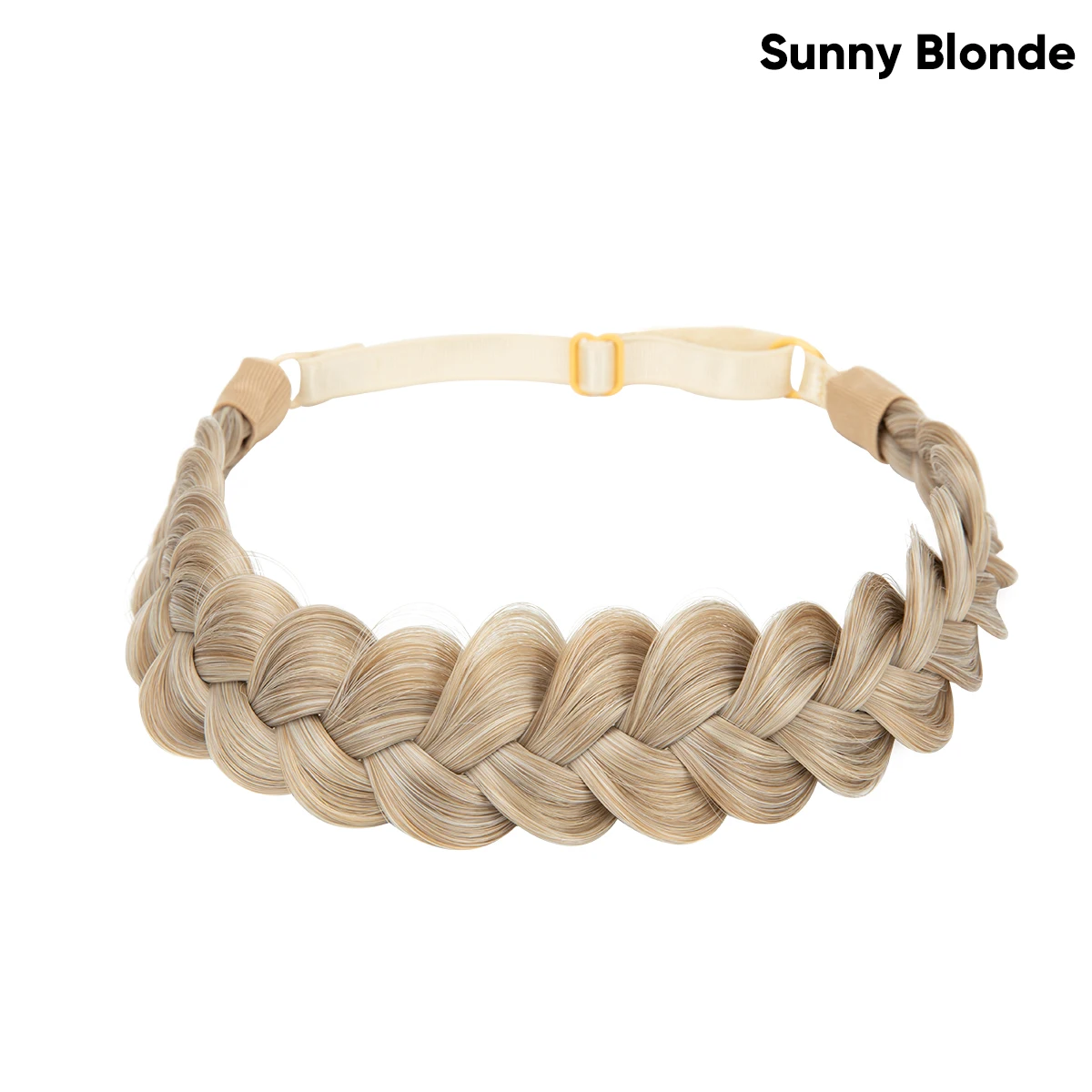 Sunny Blonde
