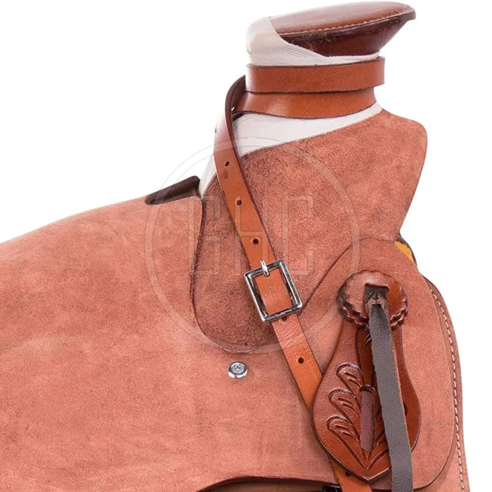 Premium Quality Horse Saddles New Style Horse Saddles Adult Horse Saddles Custom Made In Wholesale 6