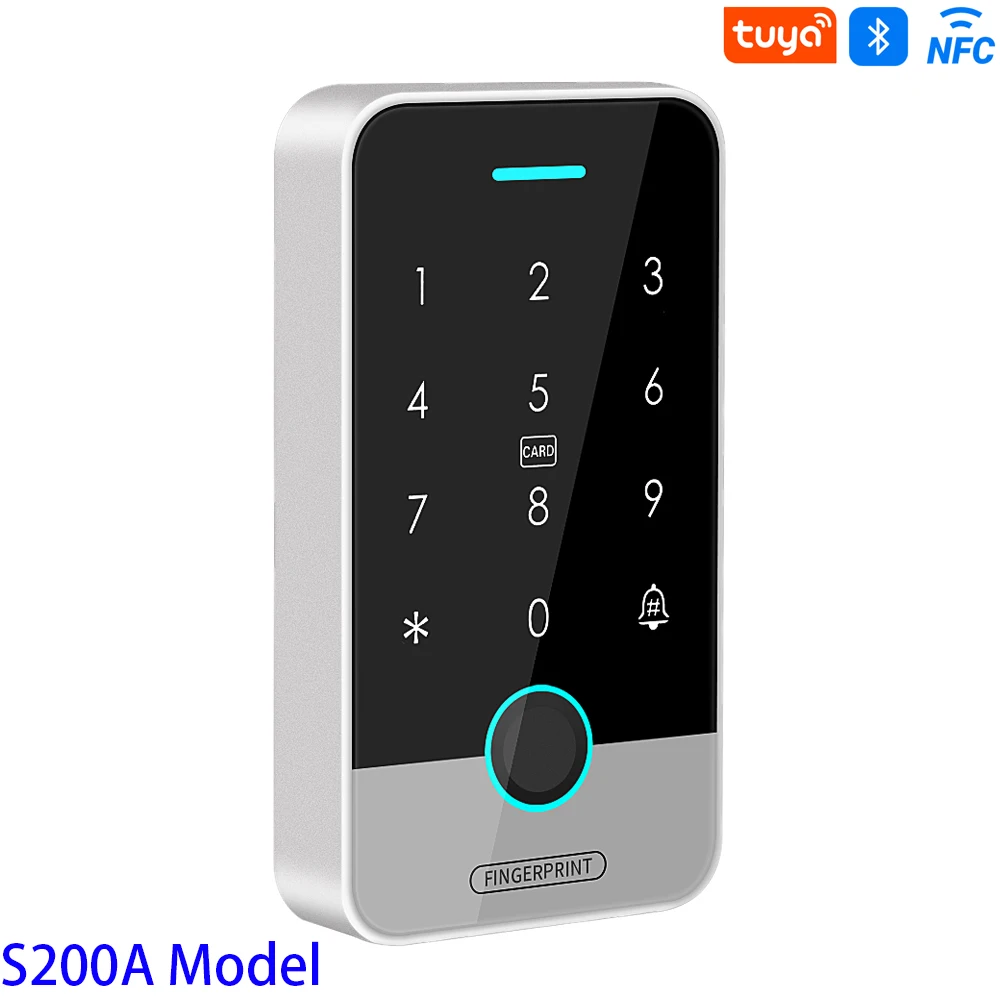 S200A-tuya