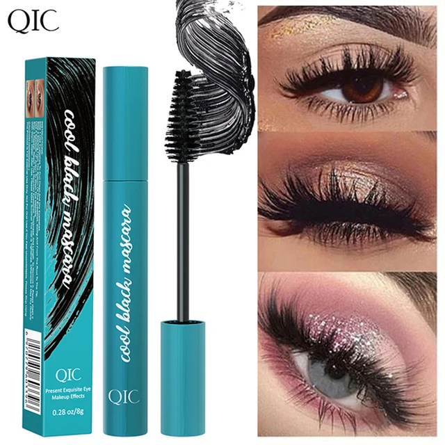 Chinese Style 3D Mascara Lengthening Black Lash Eyelash Extension Eye  Lashes Brush Beauty Makeup Long-wearing Non-smudge Mascara - AliExpress