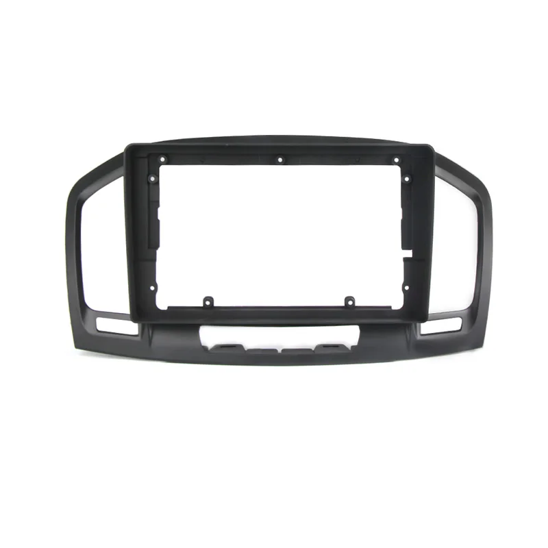 Panneau d'autoradio pour Buick Regal Opel Insignia, kit de câbles, cadre de  montage de l