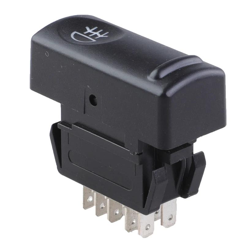 Fog Lamp Switch Renault R19 Compatible