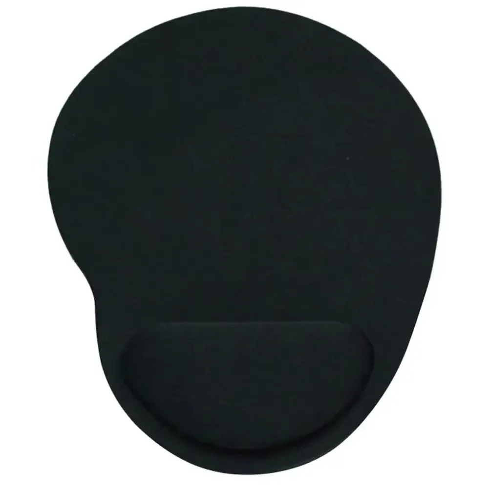 Ergonomic Non-Slip Comfort Wrist Support Mouse Pad