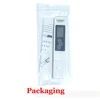 Water Quality Detection Pen Household Drinking Digital Water Quality Tester TDS EC Meter 0-9990 Temperature Meter TEMP PPM Test 6