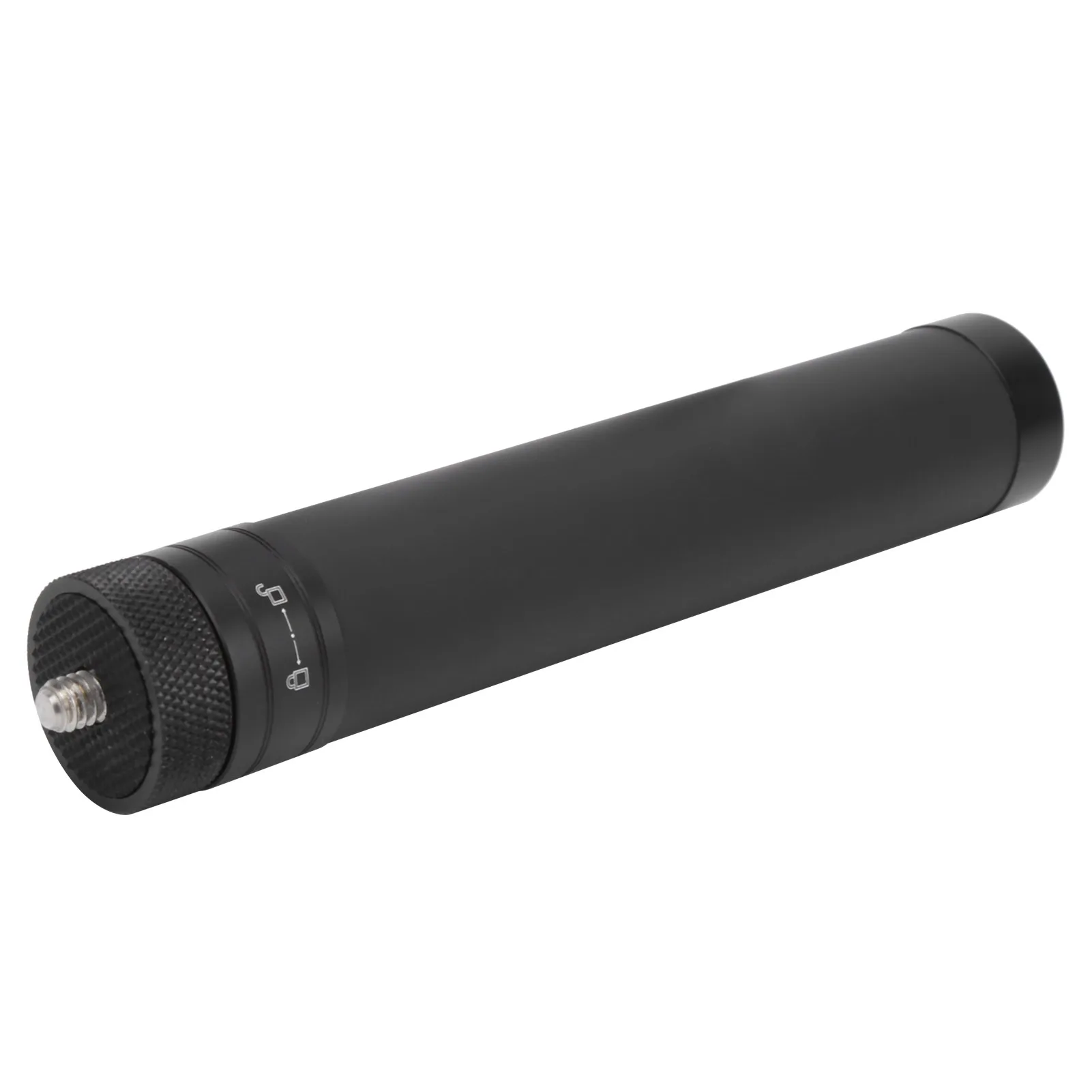 Telescopic Triaxial Stabilizer Extension Rod - Portable 6-Section Selfie Stick
