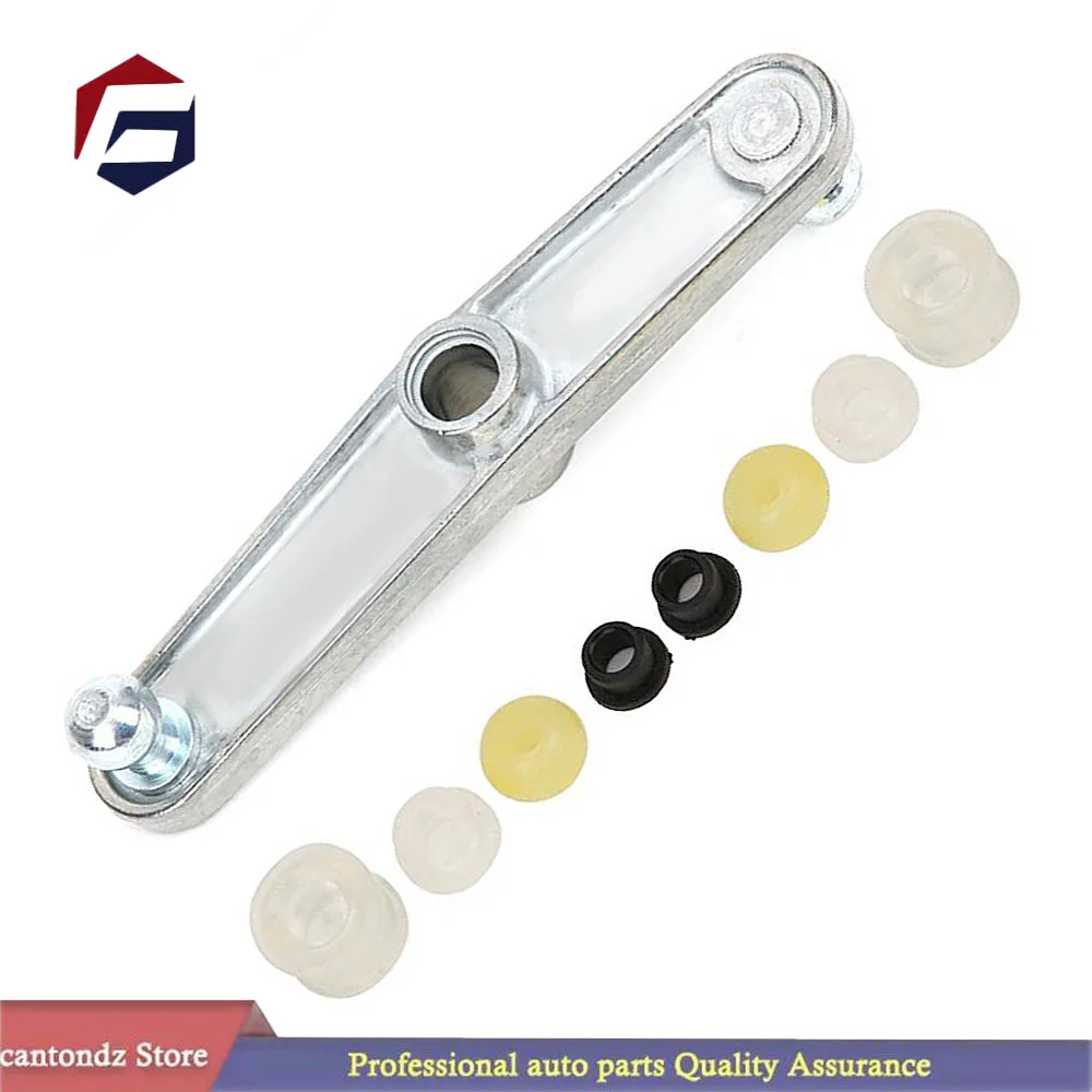 Gear Shift Linkage Lever Repair Kit Car Gear Lever 701711202 For