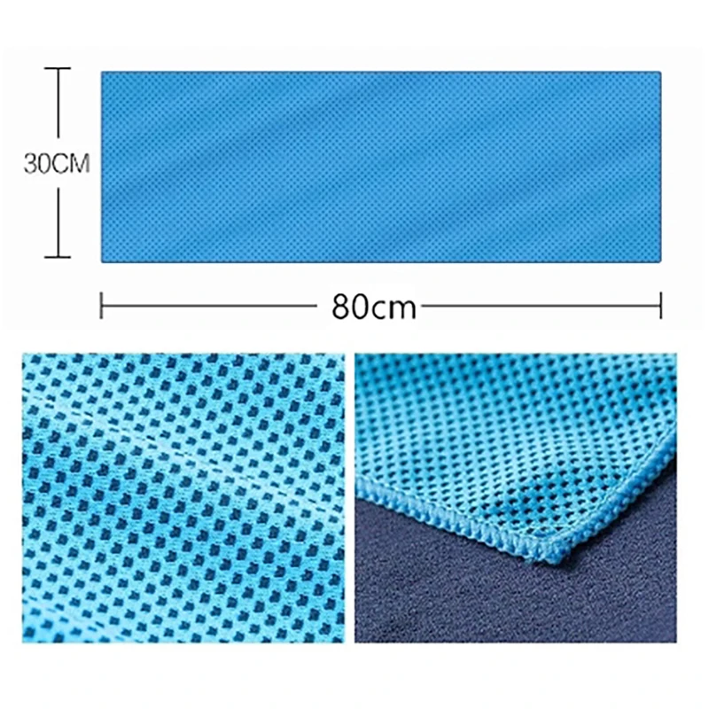 Sports Quick Towel 2 Sports Quick Towel 2