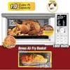 Bravo Air Fryer Toaster Smart Oven, 12-in-1 Countertop Convection, 30-QT XL Capacity, 50°-500°F Temperature Controls 3
