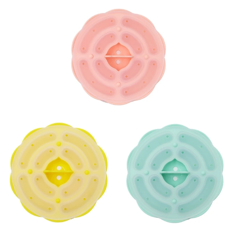 

Круглая силиконовая форма для колбасы с 8 полостями для домашних хот-догов, антипригарная форма для хот-догов «сделай сам», для