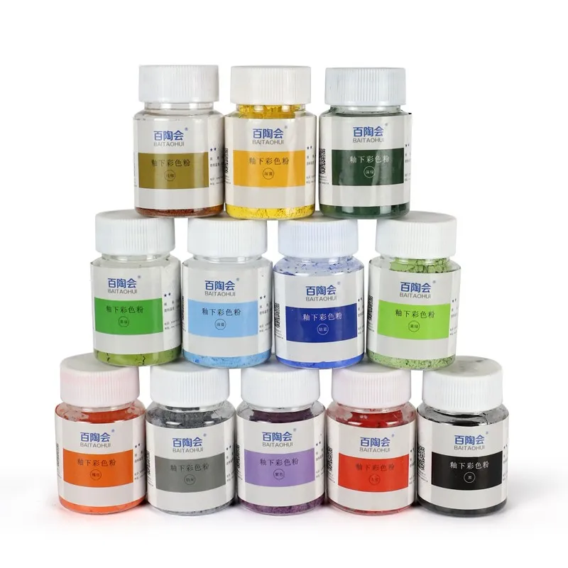 керамические краски подглазурные. подглазурные краски для фарфора. дулево надглазурные краски палитра. надглазурные краски для керамики. керамика подглазурная роспись.