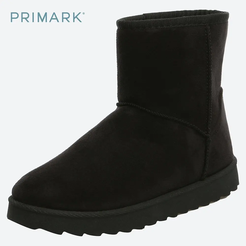 Угги женские Primark. Арт. 4509 14937 |