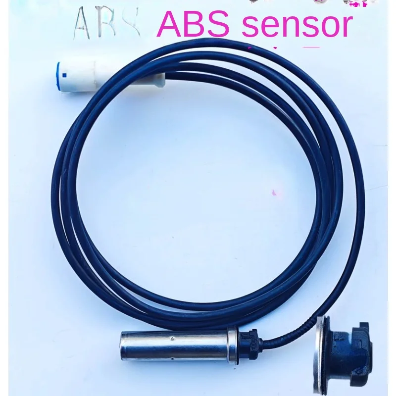 

Bus Bus Suitable for ABS Wheel Speed Sensor Knorr Original Rear Wheel Straight Head Speed Sensor