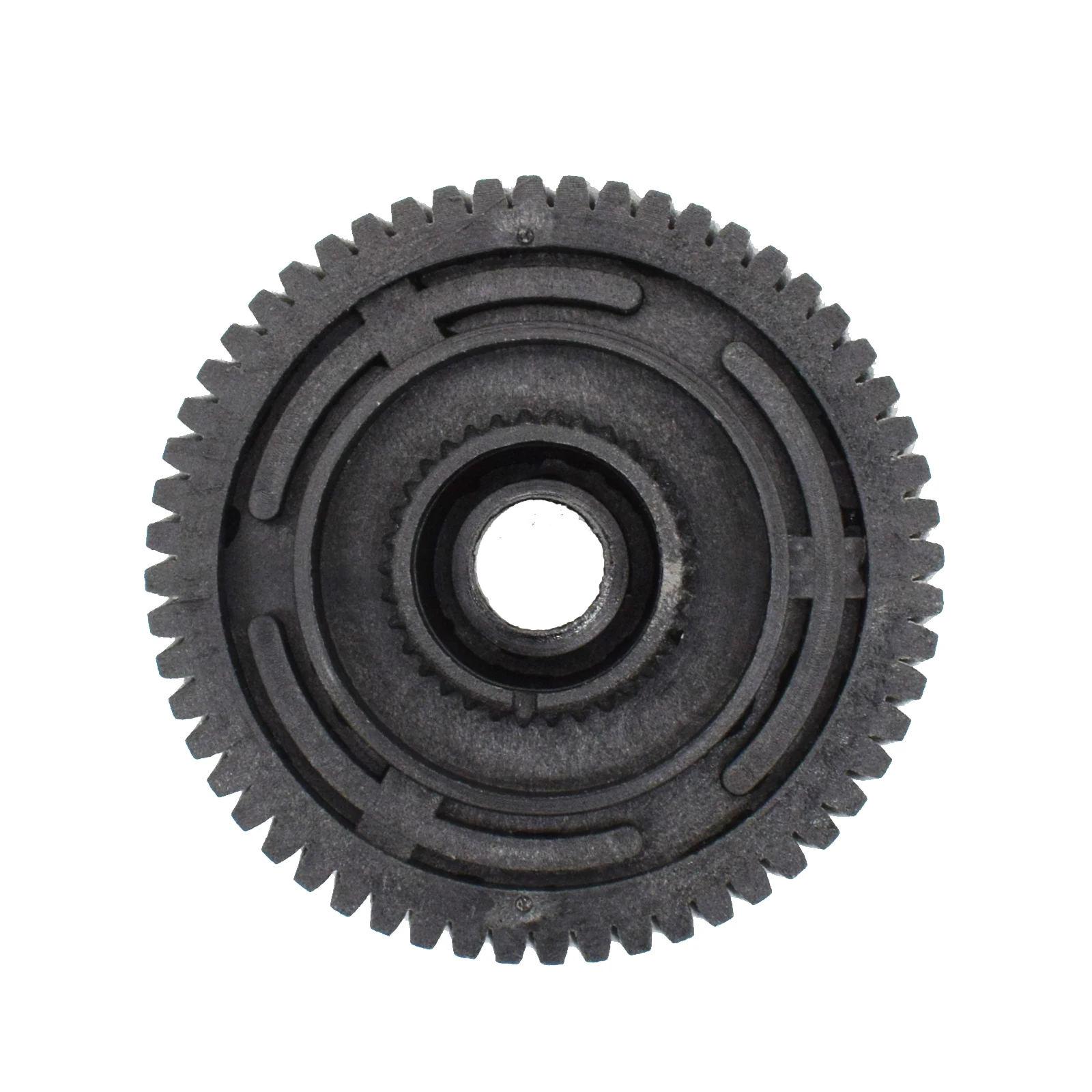 Сервопривод для BMW X3 X5 X6 E83 E53 E70 F15 F85 ATC400ATC500 ATC700 (art.: 3920c72faa3ea) - 3920c72faa3ea