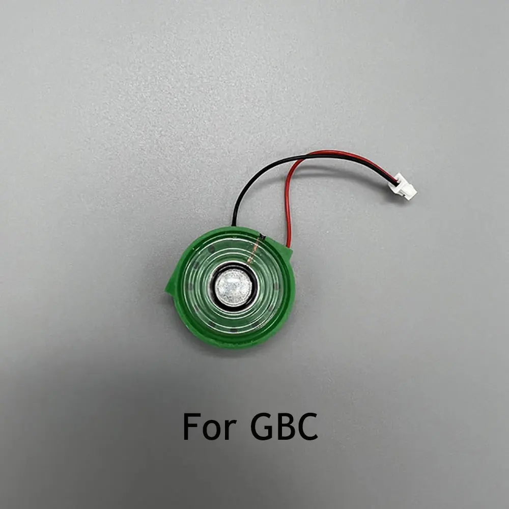 For GBC Green