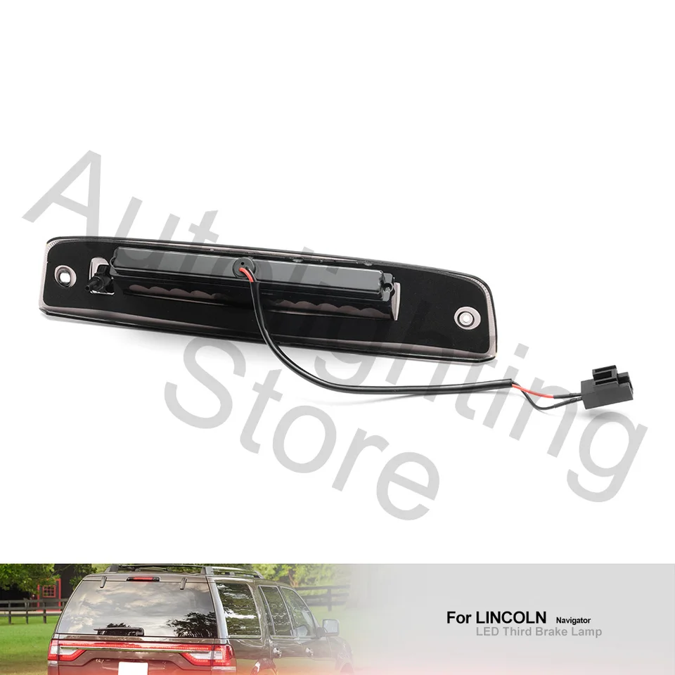 1PC For Ford Expedition 2003-2017 for Lincoln Navigator LED High