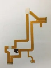 Супер качество Новый экран гибкий кабель для Canon R206 LCD оси линии - Цена: 621,30 руб.