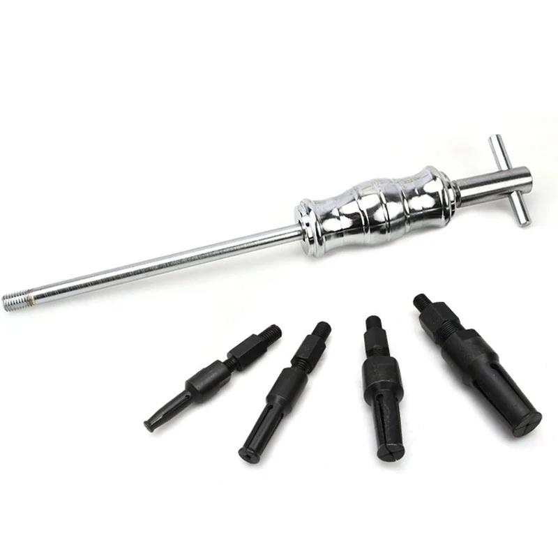 

5 шт., набор инструментов для снятия внутренней части подшипника