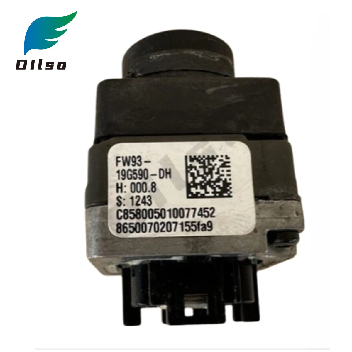 LYHH Caméra Arrière HD 1080P Pour Voiture Pour Range Rover Sport Evoque