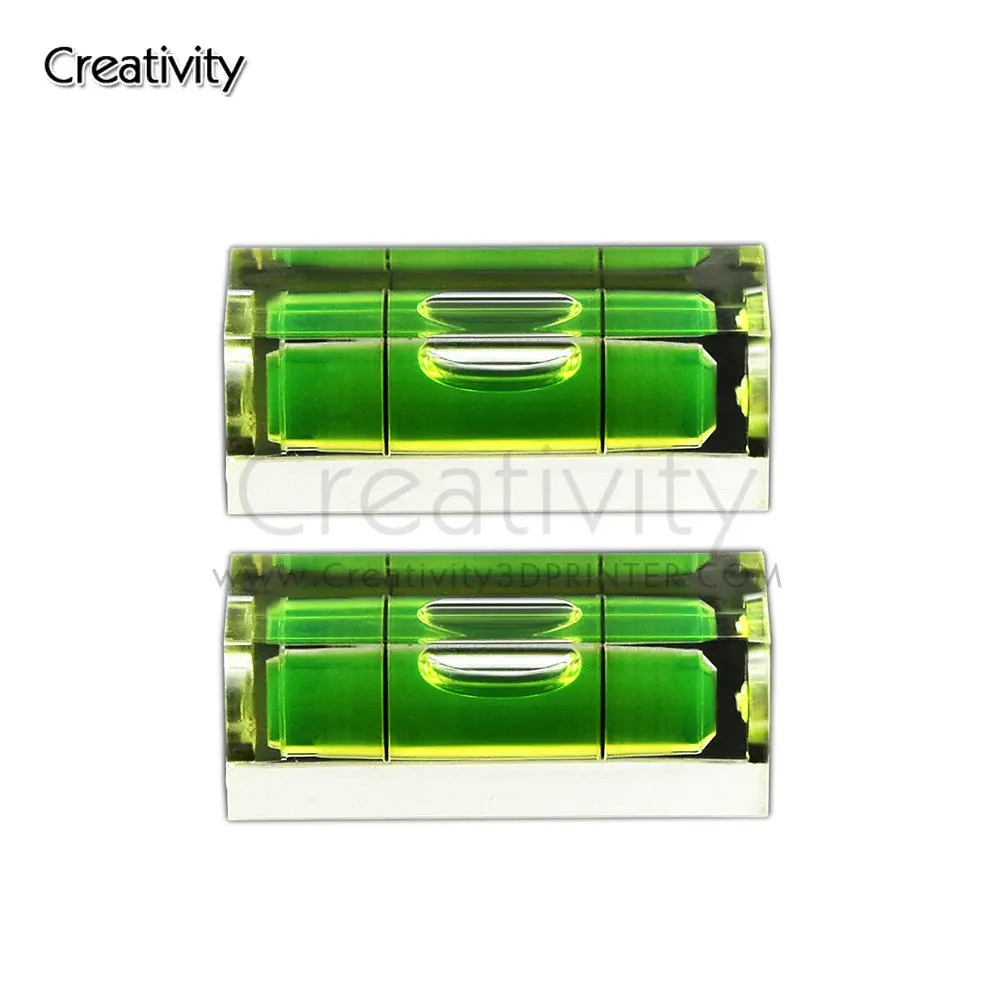 Ender 3 Cr10 Anet A8 Stampante 3D Mini Hot Bed Level Detection Heatbed Leveler Sidewinder X1 X2 Hot Bed Leveling Detector Tool