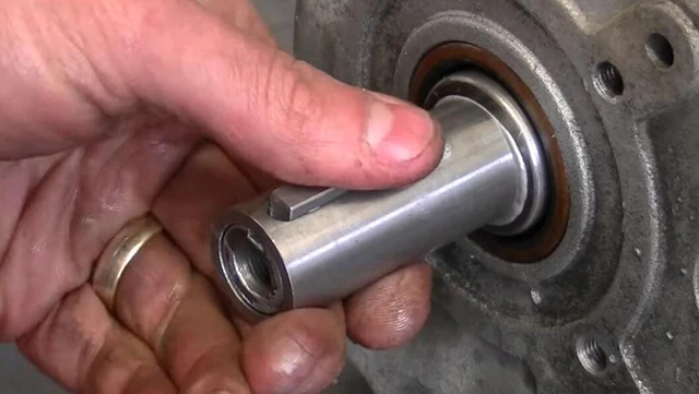 Adattatore Per Manicotto Albero Motore, 3/4"a 1" Pollici Con