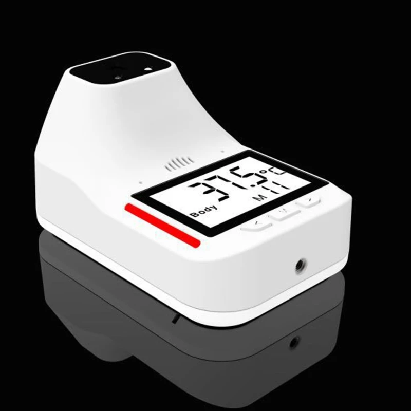 Рисунок 3 - ЖК-дисплей термометр настенный