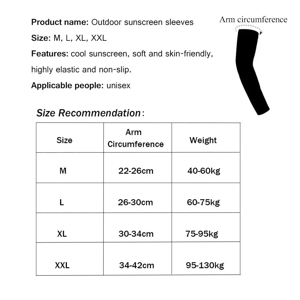 2Pcs Cooling Arm Sleeves UV Sun Protection Sports Running Outdoor Volleyball Fishing Cycling Hide Tattoo cooling arm sleeves,sun protection arm sleeves,arm sleeves