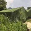 Camouflage Net Bulk Roll - Shade Net for Hunting, Home Decor, Paintball, Bird Watching, Camping, Car Cover, and Theme Party Deco 6