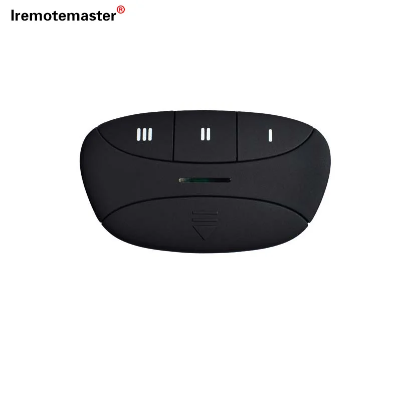 Рисунок 5 - Пульт дистанционного управления