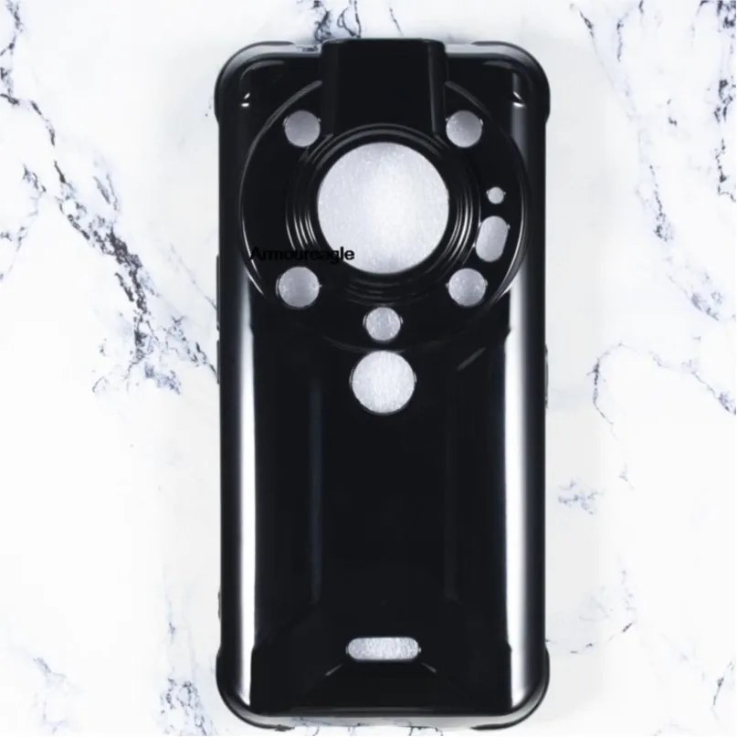 Per Custodia Agm Glory Se Custodia Protettiva In Tpu Trasparente Ultra Sottile Per Agm Glory Pro Cover Per Agm G1 Pro Agm G1 Couqe Funda