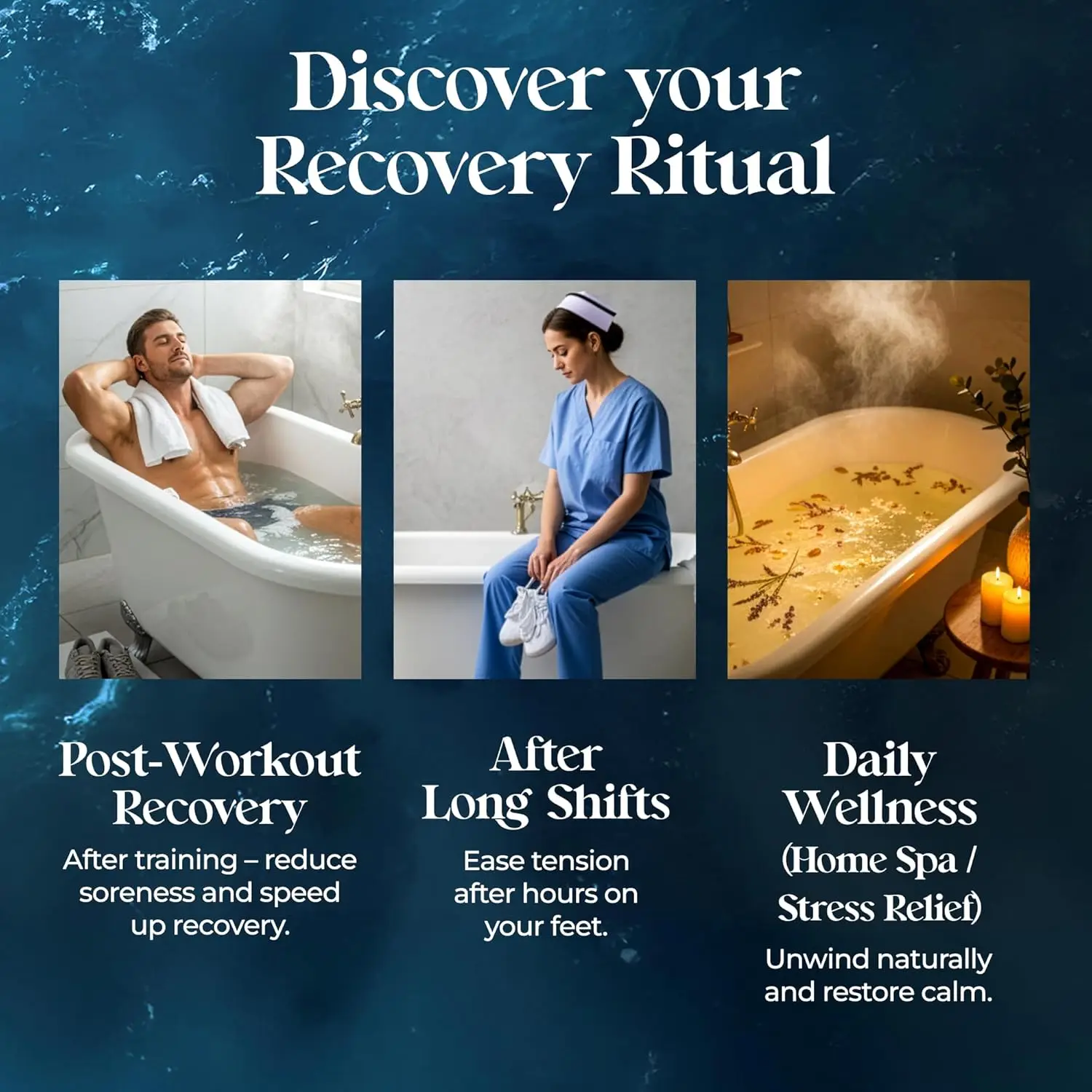 Muscle Recovery Bath Soak 3