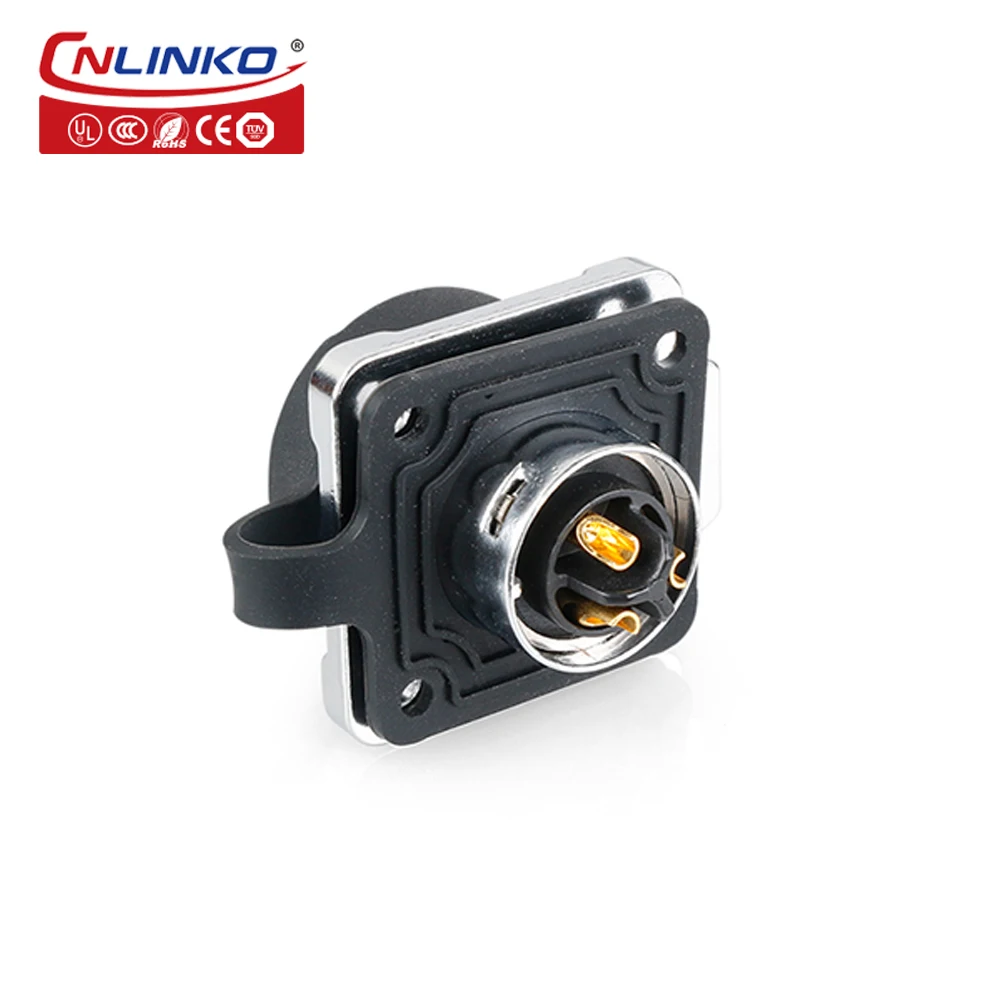 CNLINKO  ̺  Ŀ ÷  ,    , LED   ÷ ȭ, LP16, 3 