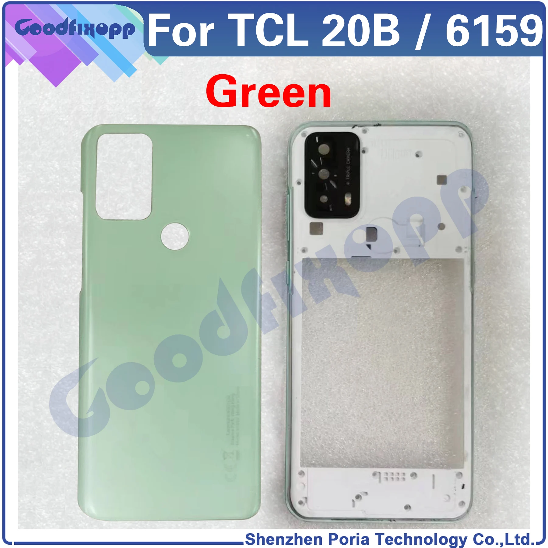Tcl 6159k. Tcl 6159k