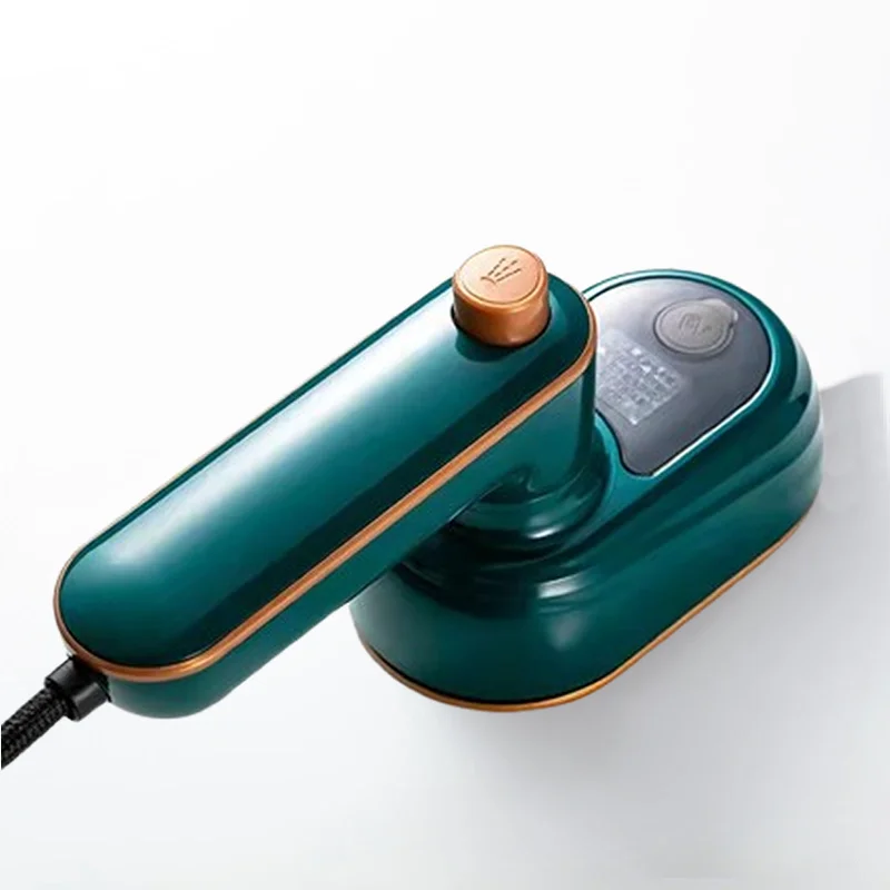 Compact Travel Steam Iron 1